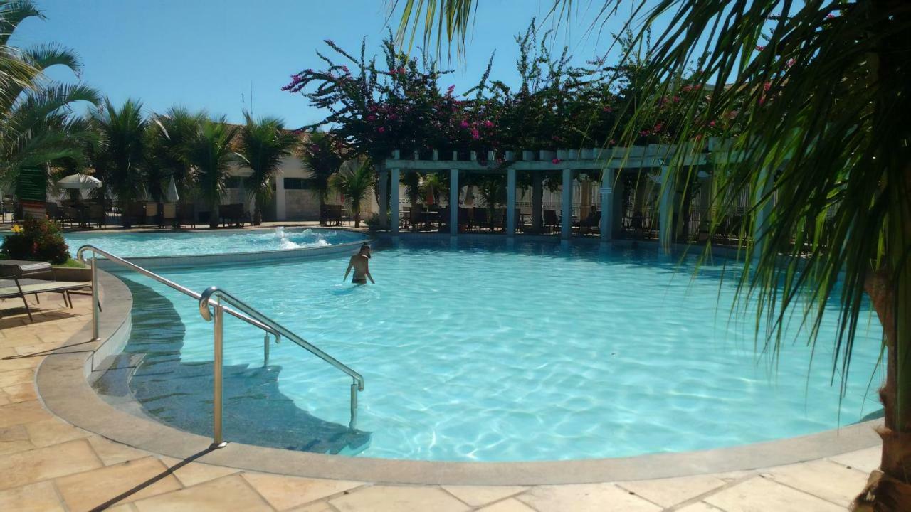 Lacqua Di Roma Acqua Park Caldas Novas Extérieur photo